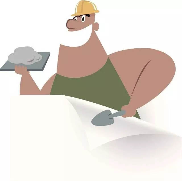 樹脂就像建房子用的水泥，與鋼筋配合使用，是互相支持，缺一不可的組合。