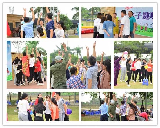 我們拼搏的是過(guò)程，熔煉的是精神，收獲的是喜悅與榮耀。讓我們?cè)谶\(yùn)動(dòng)中共同成長(zhǎng)，在比賽中相互砥礪！