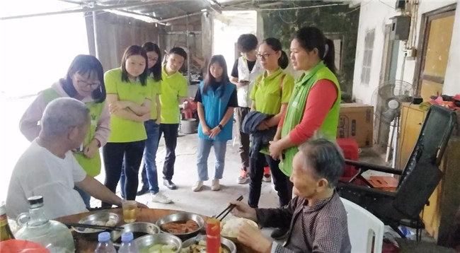 2019博皓公益行之大愛(ài)無(wú)疆，讓愛(ài)繼續(xù)-6