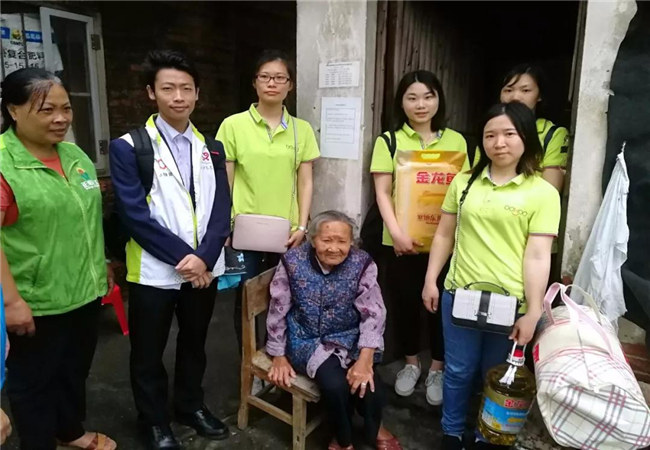 2019博皓公益行之大愛(ài)無(wú)疆，讓愛(ài)繼續(xù)-8