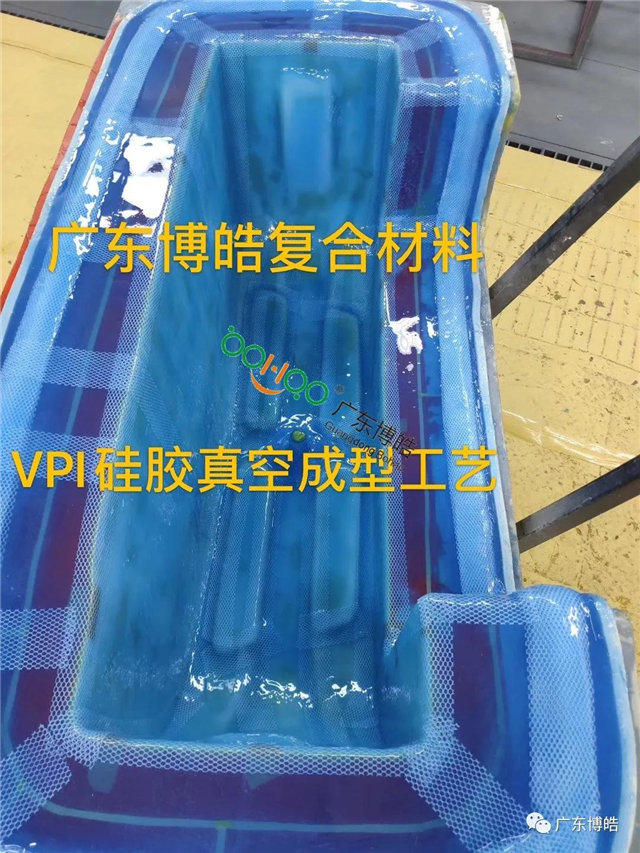 VPI硅膠真空成型｜實(shí)際應(yīng)用案例——汽車配件