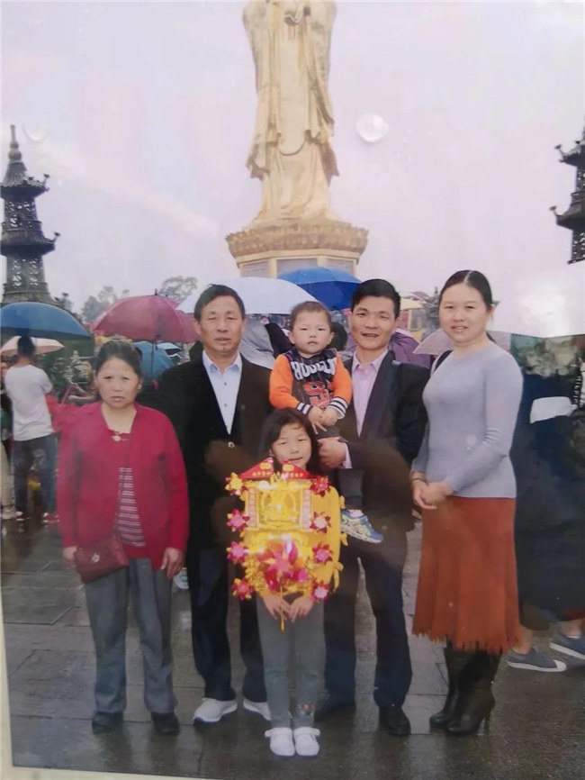 廣東博皓 母親節(jié)|你有多久沒對媽媽說這些話了? -8