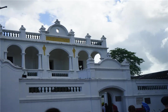 廣東博皓汕尾之旅:游山游水游天下·愛家愛國愛博皓 -17