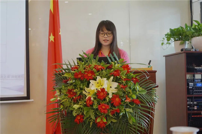 賦能團隊激活力,創新服務贏市場!——廣東博皓2020年上半年經營工作會議 -8