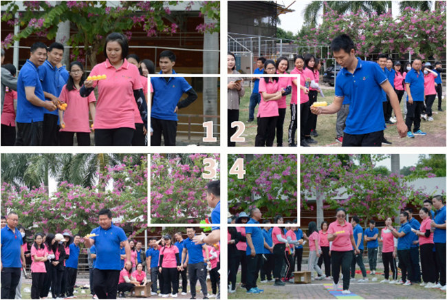 廣東博皓運動會&廚神爭霸｜生命不息運動不止，如鷹擊長空般為團隊榮譽而戰-7