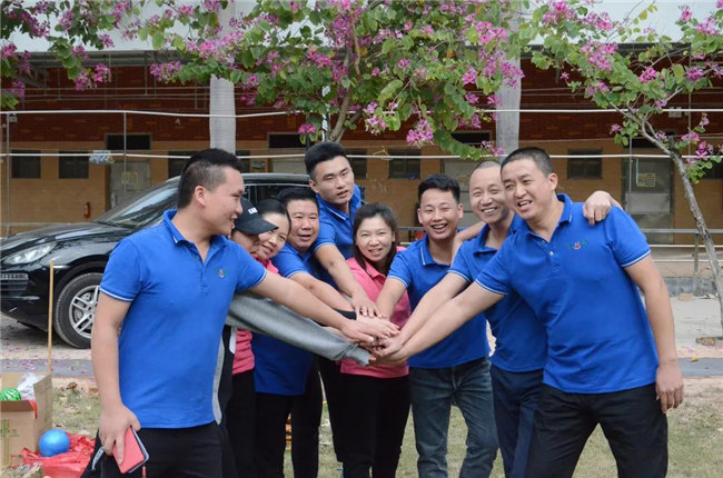 廣東博皓運動會&廚神爭霸｜生命不息運動不止，如鷹擊長空般為團隊榮譽而戰-20