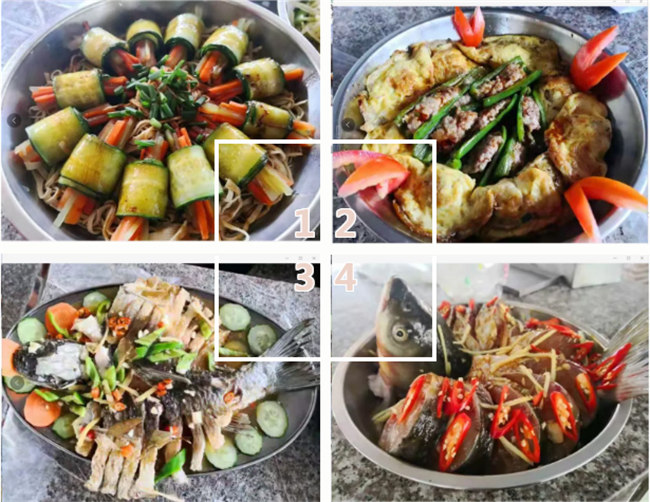 廣東博皓運動會&廚神爭霸｜生命不息運動不止，如鷹擊長空般為團隊榮譽而戰-26