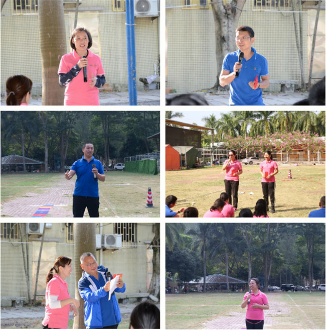 廣東博皓運動會&廚神爭霸｜生命不息運動不止，如鷹擊長空般為團隊榮譽而戰-27