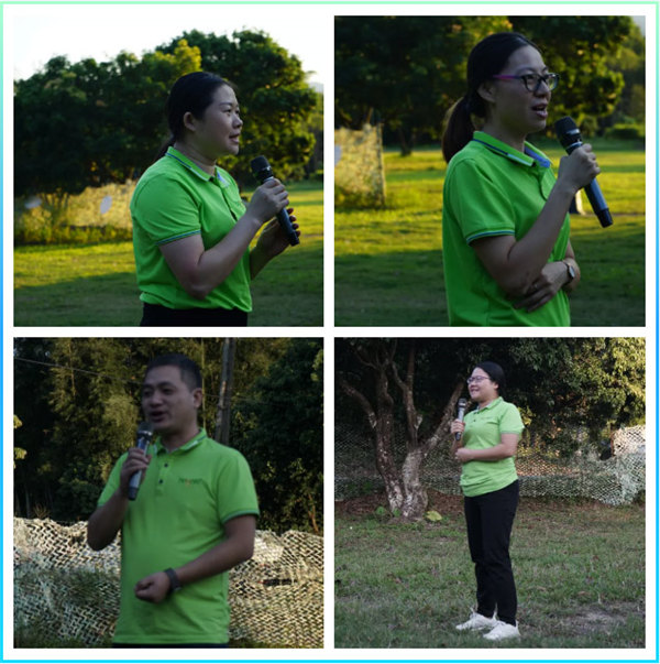 運動凝聚能量，攜手放飛夢想---廣東博皓2021年第四屆運動會   -27