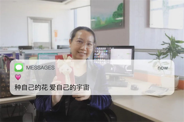 廣東博皓 女神節(jié)丨愿你芳華自在，愿你笑靨如花     -6