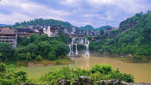 “湘”約鳳凰,相守未來——2022博皓快樂湖南行 -8