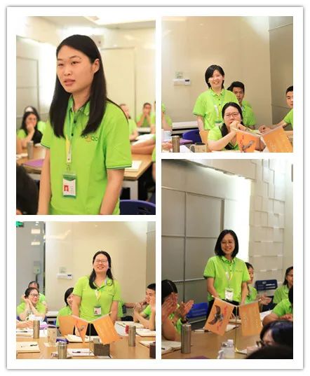 廣東博皓2022年中會議丨不負春光好時節 ，揚鞭奮進正當時       -2