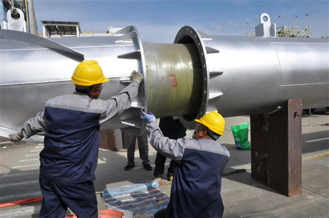 中復(fù)連眾與AOC力聯(lián)思合作項目彰顯環(huán)保技術(shù)創(chuàng)新實力 -4