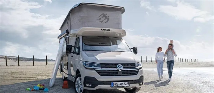 無(wú)苯乙烯材料革新露營(yíng)車制造，AOC力聯(lián)思協(xié)同產(chǎn)業(yè)鏈破解環(huán)保難題