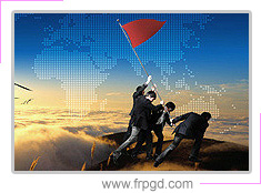 博皓使命：在追求全體員工物質與精神兩方面幸福的同時，為全球客戶提供高端復合材料整體解決方案及服務。