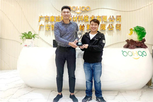 喜訊｜2020乘風破浪，廣東博皓Stoner業績持續增長！