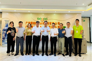 凝聚校友情,共筑新未來(lái)!祝賀:江西旅游商貿(mào)學(xué)院廣州校友聯(lián)誼會(huì)成立 凝聚校友情,共筑新未來(lái)!祝賀:江西旅游商貿(mào)學(xué)院廣州校友聯(lián)誼會(huì)成立