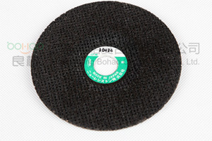 玻璃鋼打磨砂輪 日本進口砂輪片 非金屬FRP專用切割打磨網眼狀砂輪