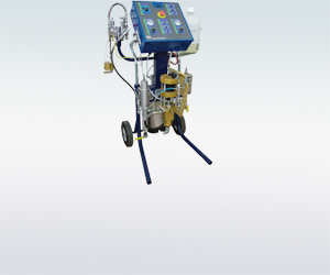 復合材料RTM注射工藝設備 LRTM/RTM/真空導入成型注膠系統設備 輕質注射機 FRP復合材料閉模工藝RTM注射設備