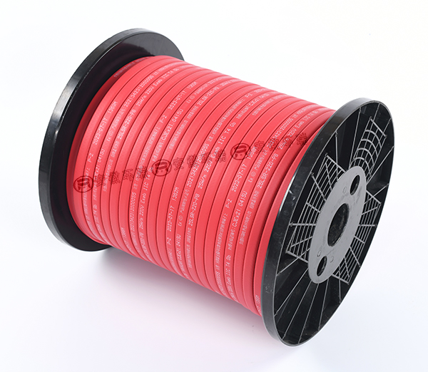 防爆防腐型伴熱帶產品