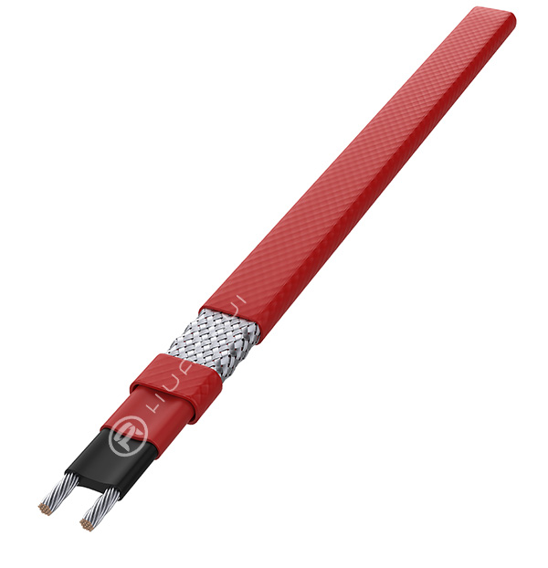 自限溫電伴熱帶產品